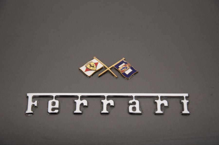  Ferrari 250 GT Coupe by Pininfarina 1958 года  (фото 6 из 25)
